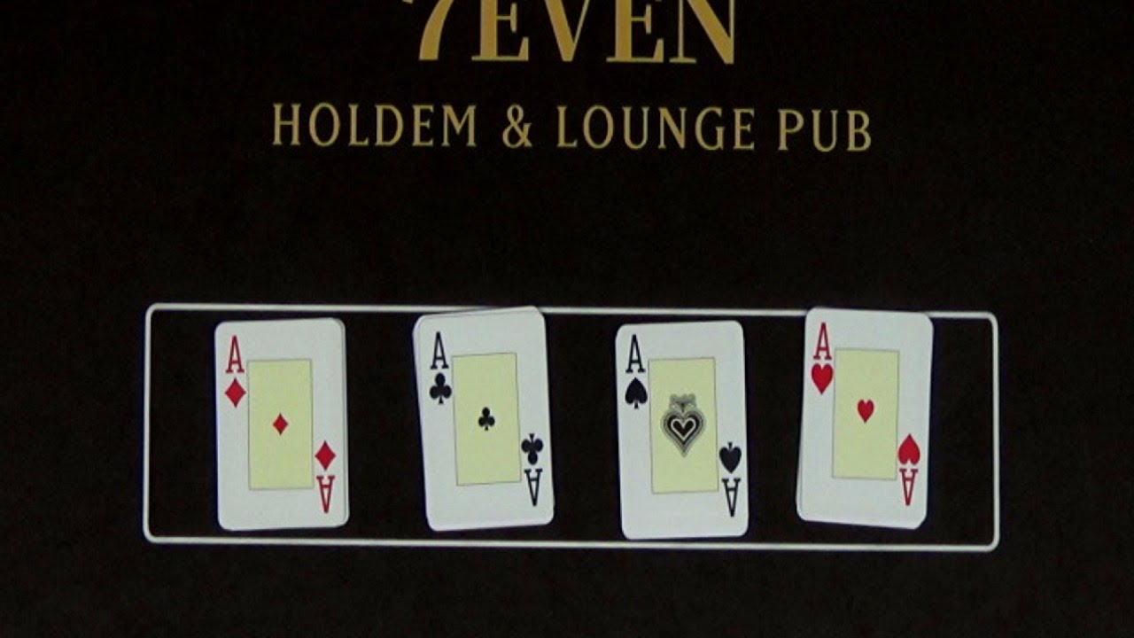 PokerGFX Broadcast Interface